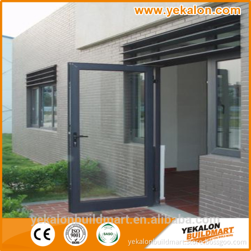 Yekalon high quality Casement door